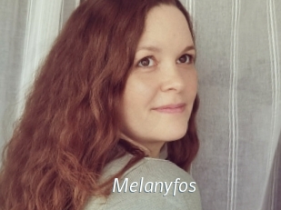 Melanyfos