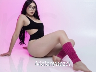 Melanyhazel