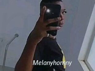 Melanyhornny