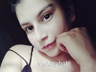 Melanyhot