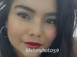 Melanyhot059