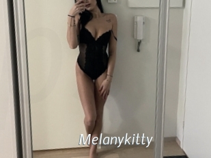 Melanykitty
