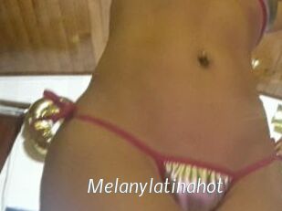 Melanylatinahot
