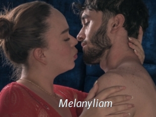 Melanyliam