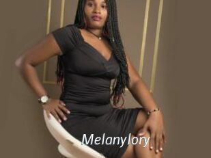 Melanylory
