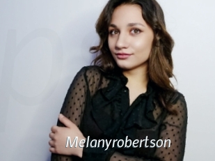 Melanyrobertson