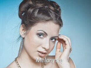 Melanyshy