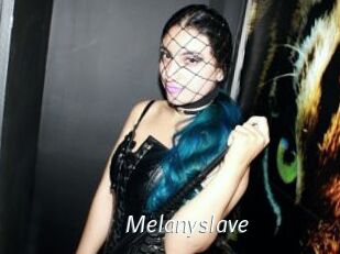 Melanyslave