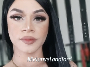 Melanystandford