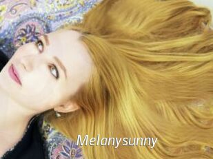 Melanysunny