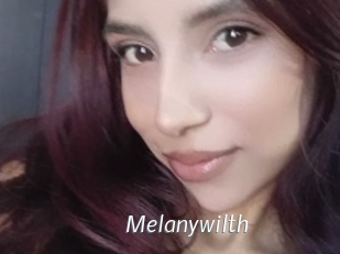 Melanywilth