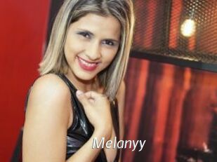 Melanyy