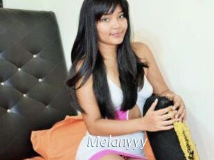 Melanyyy