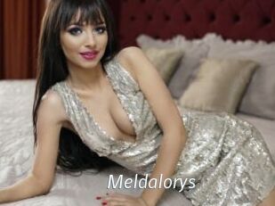 Meldalorys