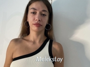 Melekstay