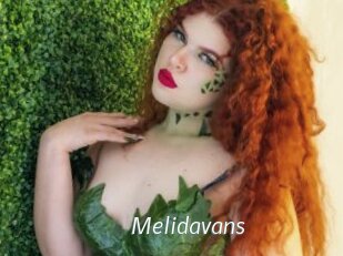Melidavans