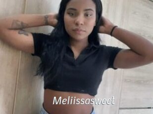 Meliissasweet