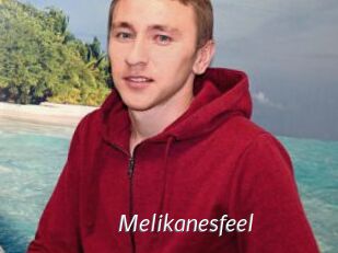 Melikanesfeel