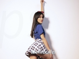 melimuller Porn Star