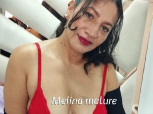Melina_mature