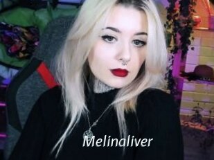 Melinaliver