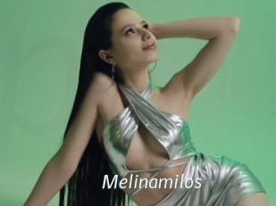Melinamilos