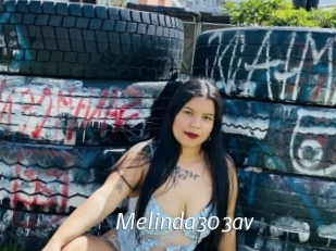 Melinda303av