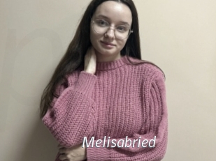 Melisabried