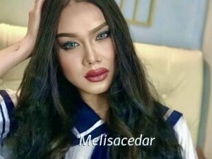 Melisacedar