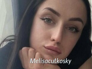 Melisacutkosky