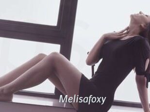 Melisafoxy