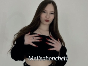 Melisahonchett