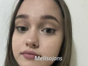 Melisajons