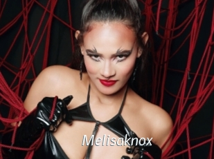 melisaknox Porn Star