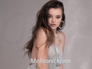 Melisanicklson