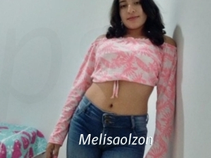 Melisaolzon