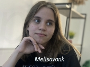 Melisavonk