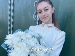 Melisevans