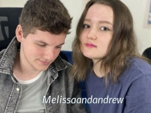 Melissaandandrew