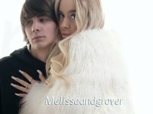 Melissaandgrover