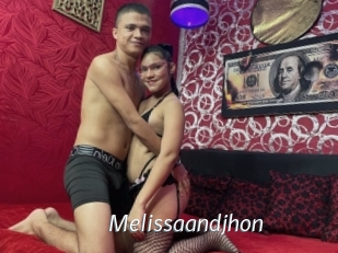 melissaandjhon Porn Star