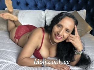 melissabluee Porn Star