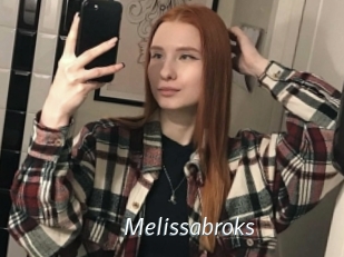 Melissabroks