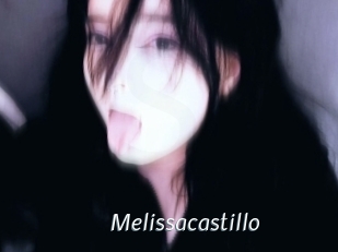 Melissacastillo