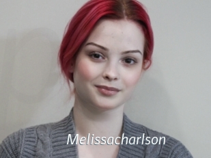 Melissacharlson