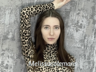 Melissacolemans
