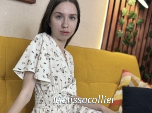 Melissacollier