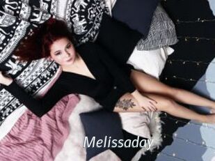 Melissaday