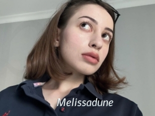 Melissadune