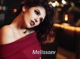 Melissaev
